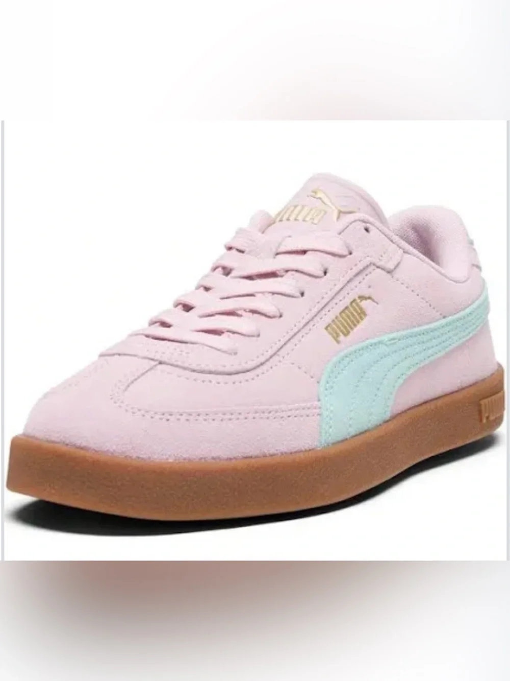 Puma safe college uppers